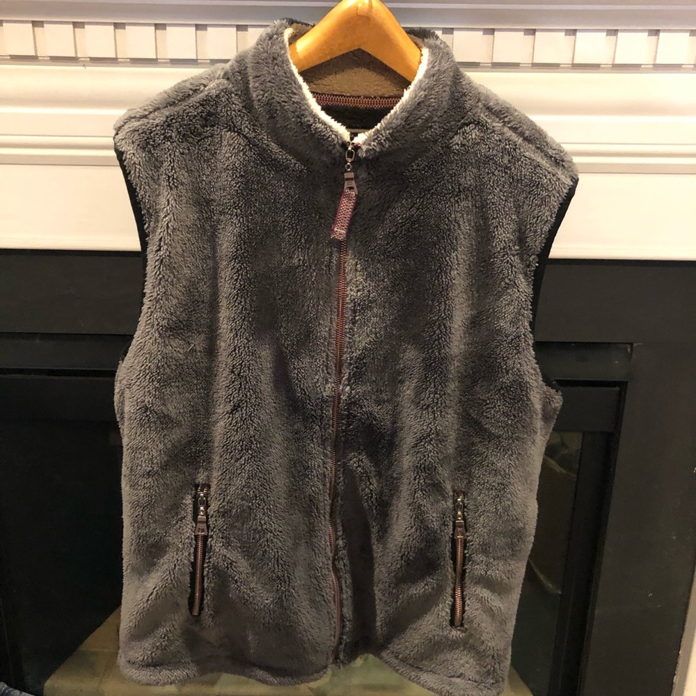 True Grit pre-owned size L